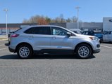Certified 2021 Ford Edge SEL image 3