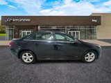 Used 2011 Chevrolet Cruze LT w/ RS Package image 4