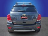 Used 2017 Chevrolet Trax LT w/ LT Convenience Package image 5