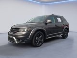 Used 2019 Dodge Journey Crossroad w/ Popular Equipment Group image 2