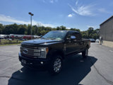 Used 2017 Ford F250 Platinum w/ Platinum Ultimate Package image 2
