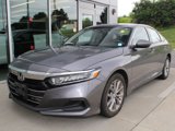 Used 2021 Honda Accord LX image 5