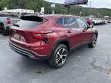 Certified 2024 Chevrolet Trax RS w/ Driver Confidence Package image 4