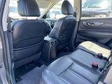 Used 2015 Nissan Rogue SL w/ SL Premium Package image 3