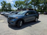 Used 2020 Ford Explorer XLT w/ Equipment Group 202A image 3