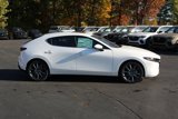 New 2025 MAZDA MAZDA3 s image 2