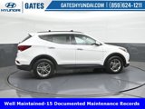 Used 2017 Hyundai Santa Fe Sport w/ 2.4L Value Package 06 image 3