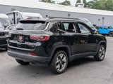 Certified 2020 Jeep Compass Limited image 3