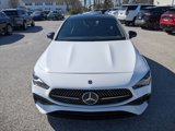 Used 2024 Mercedes-Benz CLA 250 4MATIC image 2