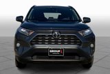 Used 2020 Toyota RAV4 XLE image 3