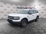 Used 2024 Ford Bronco Sport Big Bend image 2