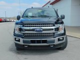 Used 2018 Ford F150 XLT w/ Equipment Group 302A Luxury image 3