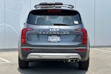 Used 2022 Kia Telluride EX w/ EX Premium Package image 4