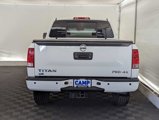 Used 2013 Nissan Titan PRO-4X image 5