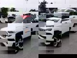 New 2025 Jeep Compass Sport image 2
