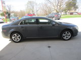 Used 2009 Chevrolet Malibu LT w/ Power Convenience Package image 2