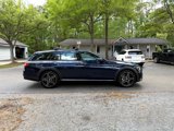 Used 2021 Mercedes-Benz E 450 4MATIC All-Terrain Wagon image 4
