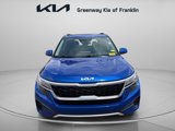 Used 2022 Kia Seltos S image 2