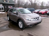 Used 2013 Nissan Murano SL image 3