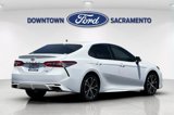 Used 2019 Toyota Camry L image 3