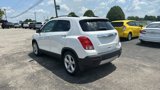 Used 2015 Chevrolet Trax LTZ w/ LPO, Protection Package image 3