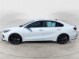 Used 2021 Kia Forte GT-Line w/ GT-Line Premium Package image 2