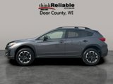 Used 2022 Subaru Crosstrek 2.0i image 3