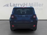 Used 2018 Jeep Renegade Latitude image 4