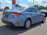 Used 2023 Toyota Corolla LE image 4