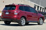 Used 2018 Subaru Forester 2.5i Touring w/ Popular Package #2 image 4