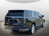 Used 2022 Cadillac Escalade ESV Luxury image 2