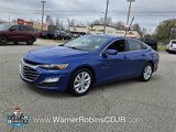Used 2023 Chevrolet Malibu LT image 3