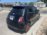 Used 2017 FIAT 500 e w/ Esport Package image 4