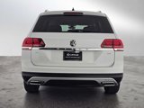 Used 2018 Volkswagen Atlas SE image 6