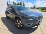 Used 2020 Jeep Cherokee Limited image 2
