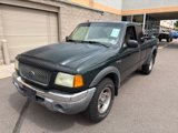 Used 2002 Ford Ranger XLT image 3