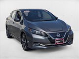 Used 2021 Nissan Leaf SV Plus image 3