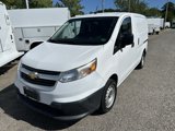 Used 2017 Chevrolet City Express LS image 4