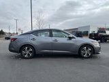 Used 2021 Nissan Sentra SV image 2
