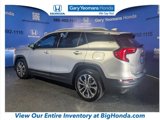Used 2020 GMC Terrain SLT w/ Preferred Package image 5