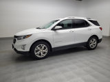 Used 2018 Chevrolet Equinox LT image 2