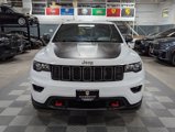 Used 2018 Jeep Grand Cherokee Trailhawk image 2