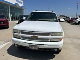 Used 2003 Chevrolet Tahoe Z71 image 3
