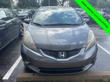 Used 2012 Honda Fit image 2