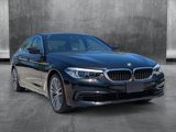 Used 2020 BMW 530e w/ Convenience Package image 3