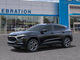 New 2025 Chevrolet Trax LT w/ Driver Confidence Package image 2