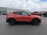 Used 2024 Buick Encore GX Sport Touring w/ Comfort Package image 2