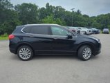 Used 2020 Buick Envision Premium w/ Driver Confidence Package image 2