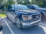 Used 2021 Ford F150 XLT w/ Equipment Group 302A High image 2