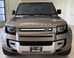 Certified 2022 Land Rover Defender 110 XS Edition image 2